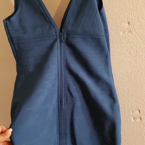 💥New Turquoise dress - Picture 4 of 4